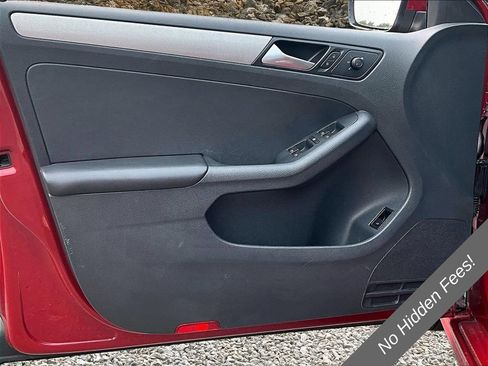 Used 2017 Volkswagen Jetta S FWD image 17