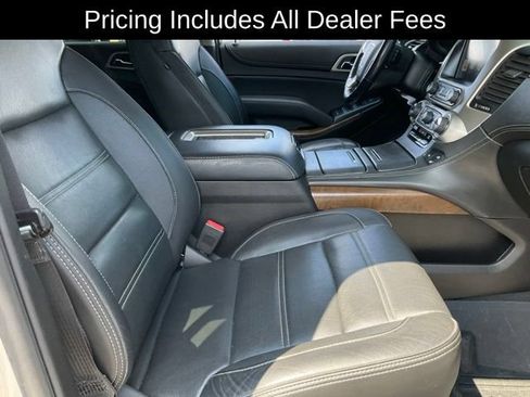 Used 2019 GMC Yukon Denali w/ Denali Ultimate Package AWD/4WD image 24
