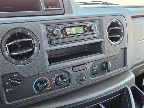 New 2024 Ford E-350 and Econoline 350 Super Duty w/ Power Windows & Locks Group image 20