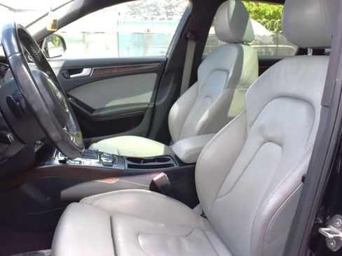 Used 2016 Audi A4 Premium Plus w/ Technology Package AWD/4WD image 64