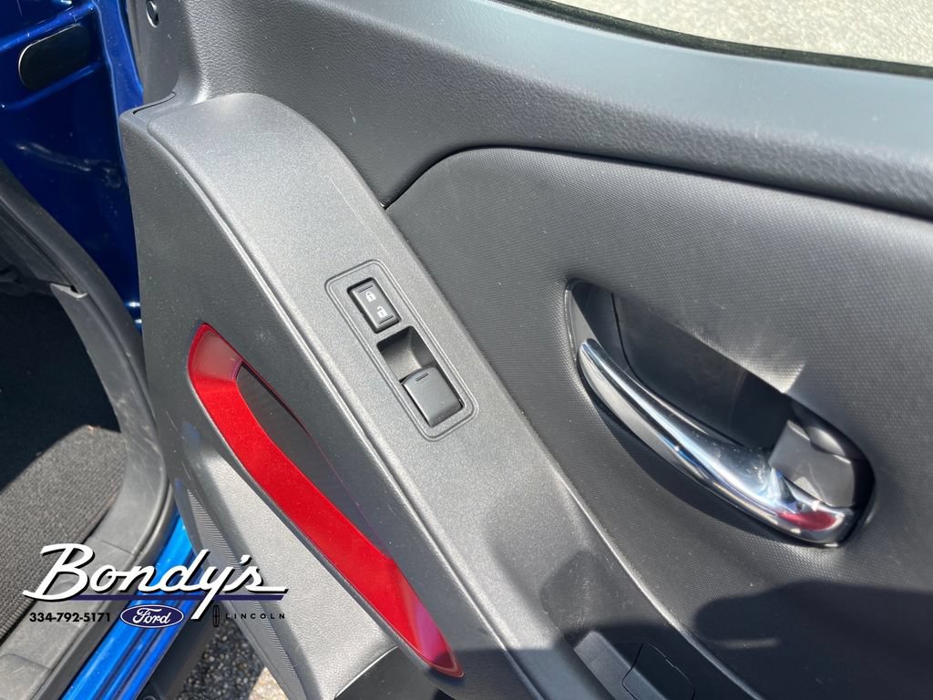 Used 2024 Nissan Frontier Pro-X RWD image 19