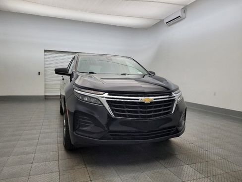 Used 2024 Chevrolet Equinox LS w/ LS Convenience Package image 14