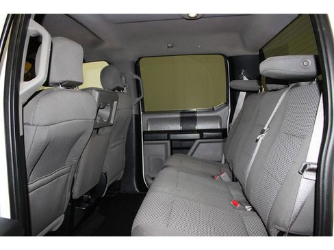 Used 2016 Ford F150 XLT w/ Trailer Tow Package image 12