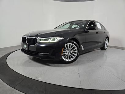 Used 2023 BMW 530i w/ Convenience Package