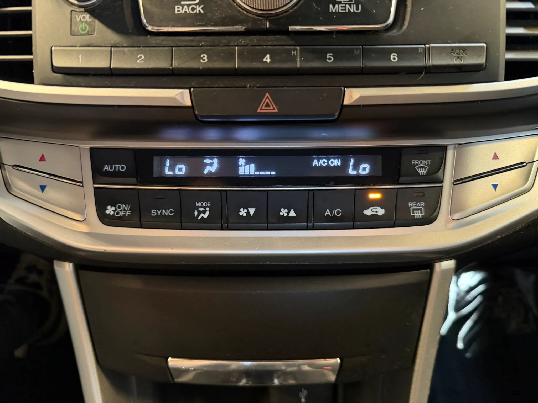Used 2013 Honda Accord LX image 22