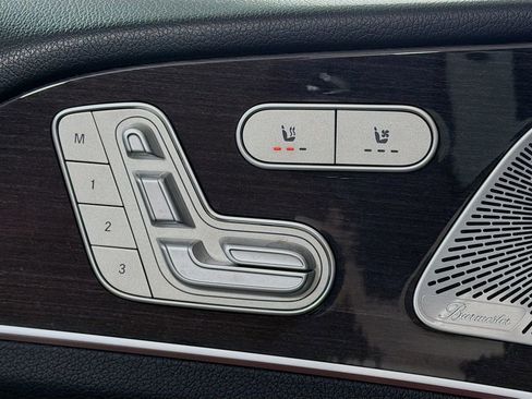 Used 2020 Mercedes-Benz GLE 350 GLE 350 image 24