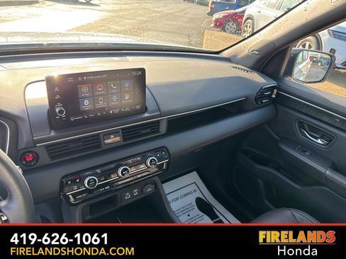 Used 2025 Honda Pilot Black Edition image 23