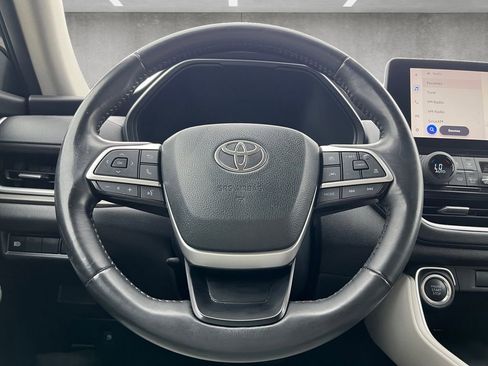 Used 2024 Toyota Grand Highlander XLE image 21