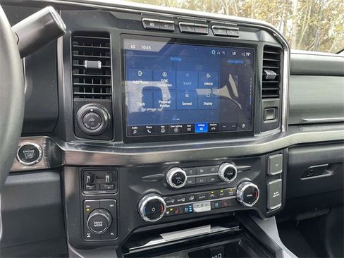 Certified 2024 Ford F250 Lariat w/ Lariat Ultimate Package image 22