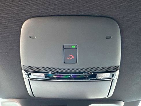 New 2025 Nissan Armada SL w/ Captain's Chari Seat Package image 37