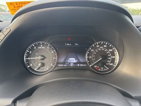 Used 2024 Nissan Armada SV AWD/4WD image 10