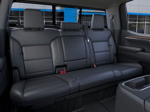 New 2026 Chevrolet Silverado 1500 LT Trail Boss image 17