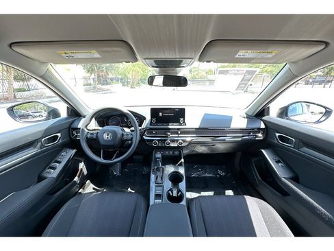Used 2026 Honda Civic LX image 15