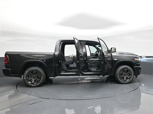 New 2026 RAM 1500 Big Horn image 66