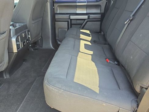 Used 2019 Ford F150 XLT w/ Equipment Group 302A Luxury AWD/4WD image 14
