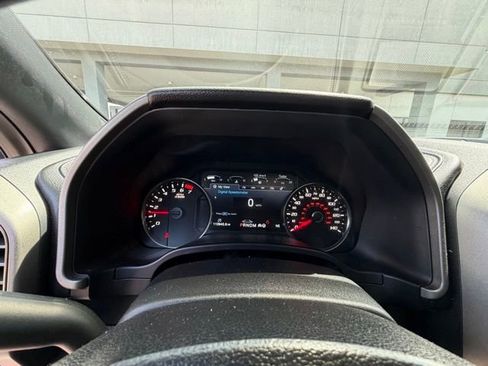 Used 2020 Ford F150 Raptor w/ Equipment Group 802A Luxury AWD/4WD image 13