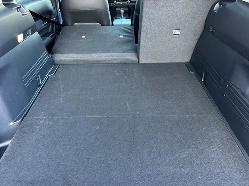 Certified 2025 MAZDA CX-50 AWD 2.5 Hybrid w/ Premium Pkg image 15