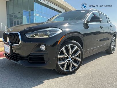 Used 2019 BMW X2 sDrive28i