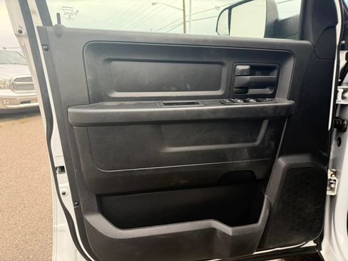 Used 2015 RAM 1500 Tradesman w/ Popular Equipment Group AWD/4WD image 12