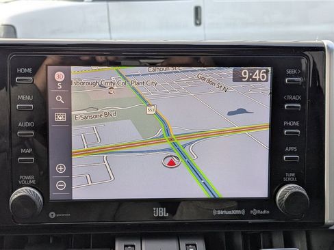 Used 2020 Toyota RAV4 XSE image 25