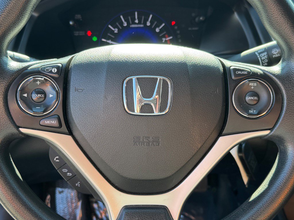 Used 2015 Honda Civic LX image 19