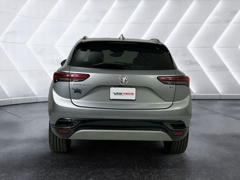 Used 2023 Buick Envision Essence w/ Sport Touring Package FWD image 5