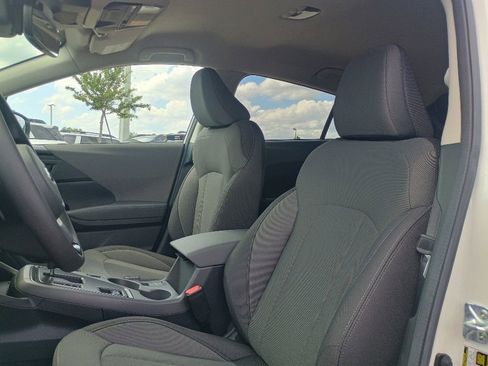 New 2026 Subaru Crosstrek 2.0i Premium AWD/4WD image 10