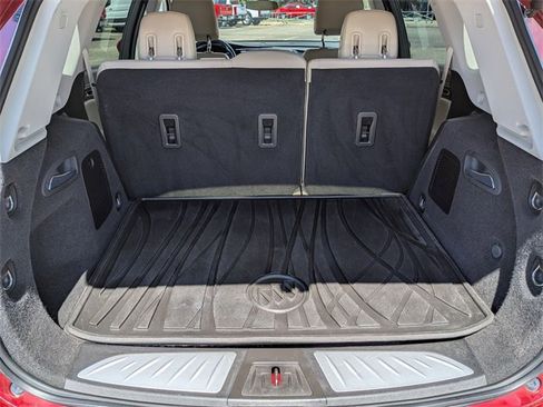Used 2019 Buick Envision Essence image 27