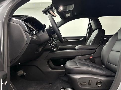 New 2026 GMC Acadia Elevation w/ Elevation Premium Package image 19