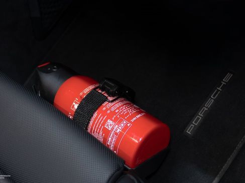 Used 2022 Porsche 911 GT3 image 56