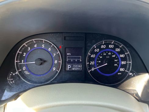 Used 2014 INFINITI QX70 3.7 w/ Premium Package image 22