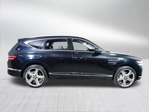 Used 2023 Genesis GV80 2.5T w/ Prestige Package image 8
