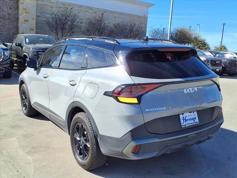 Used 2024 Kia Sportage X-Pro Prestige image 26