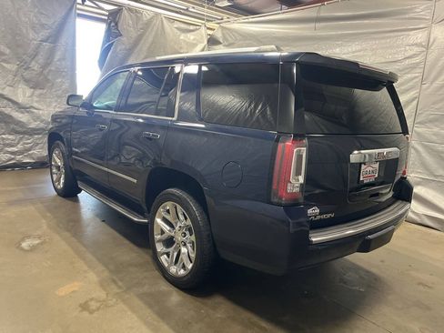 Used 2018 GMC Yukon Denali w/ Open Road Package AWD/4WD image 4