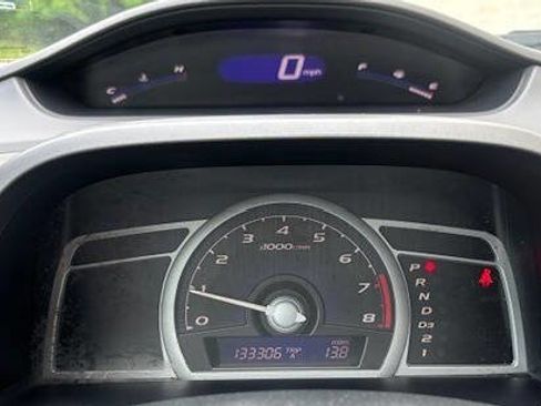 Used 2007 Honda Civic LX image 6