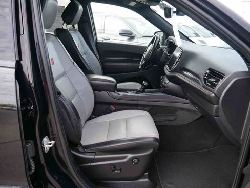 Certified 2024 Dodge Durango GT image 26