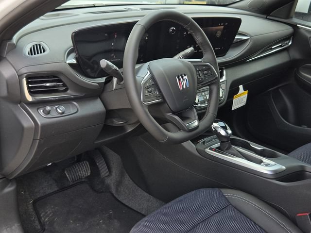 New 2026 Buick Envista Preferred w/ Convenience I Package FWD image 28