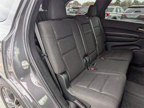 Used 2024 Dodge Durango R/T w/ Blacktop Package image 30