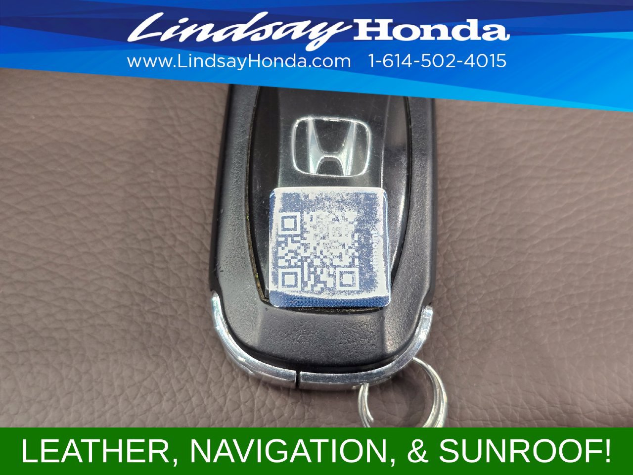 Used 2024 Honda Pilot Elite image 22