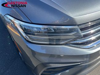 Used 2023 Volkswagen Tiguan SE video 2