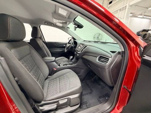 Used 2024 Chevrolet Equinox LT image 27