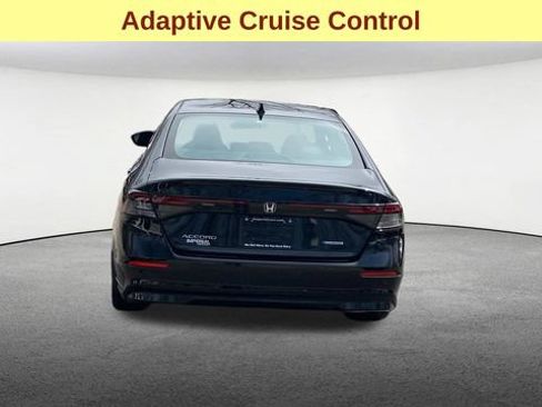 Used 2025 Honda Accord EX-L image 7