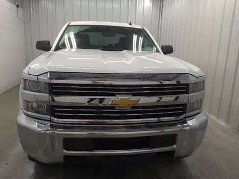 Used 2015 Chevrolet Silverado 2500 LT image 14