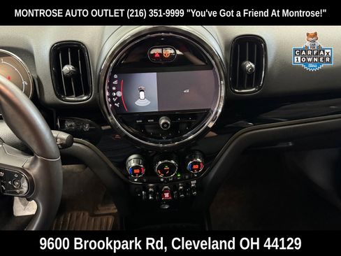 Used 2023 MINI Cooper Countryman S AWD/4WD image 24