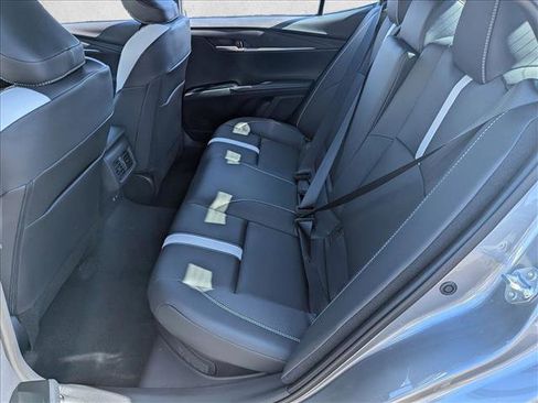 New 2026 Toyota Camry SE image 14