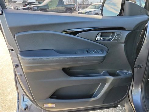 Used 2021 Honda Passport Elite image 22