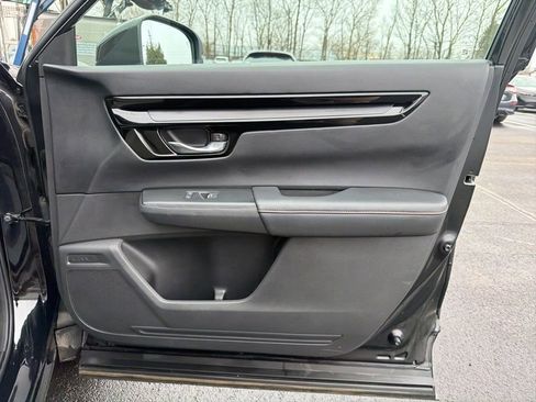 Used 2023 Honda CR-V Sport Touring image 26