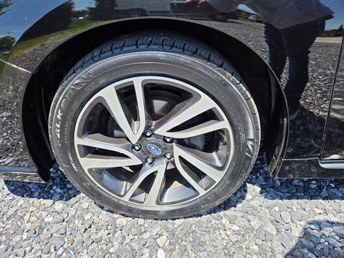 Used 2019 Subaru Legacy 2.5i Sport AWD/4WD image 20