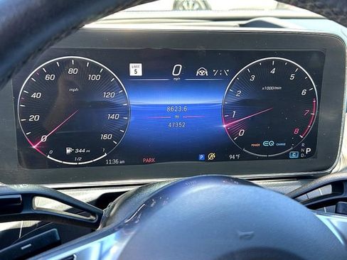 Certified 2022 Mercedes-Benz C 300 C 300 image 19