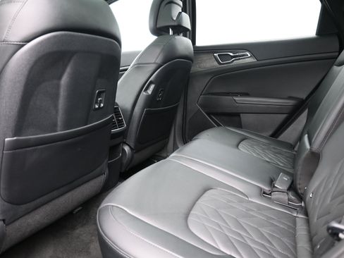 Used 2024 Kia Sportage X-Pro Prestige image 22